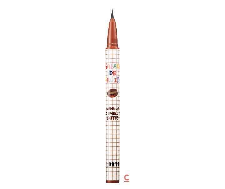 河嶋 希 中国コスメ メイク