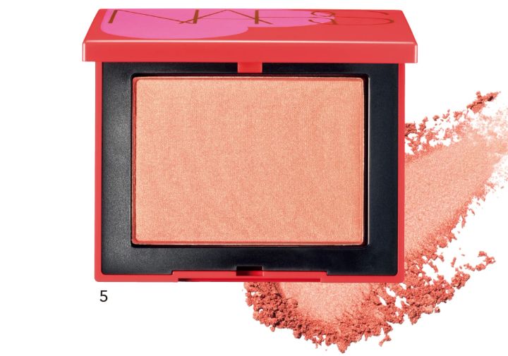 河嶋 希 メイク ブラウンワントーン