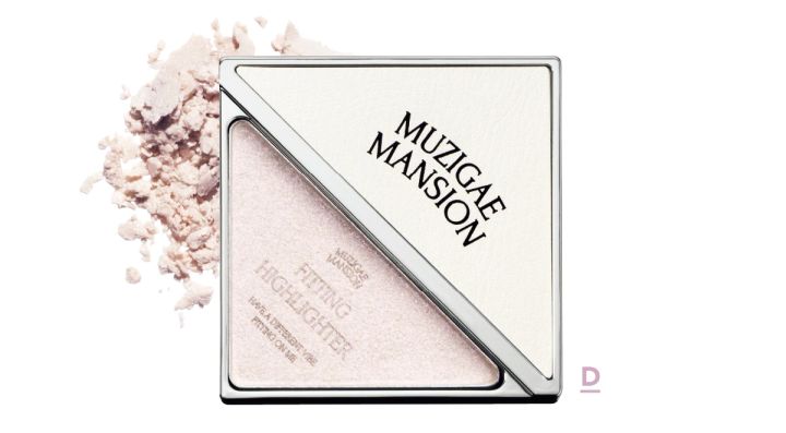 河嶋希 韓国コスメ メイク 