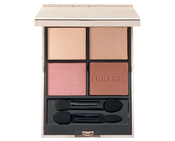 MAQUIA4月号の表紙メイク 与田祐希さん