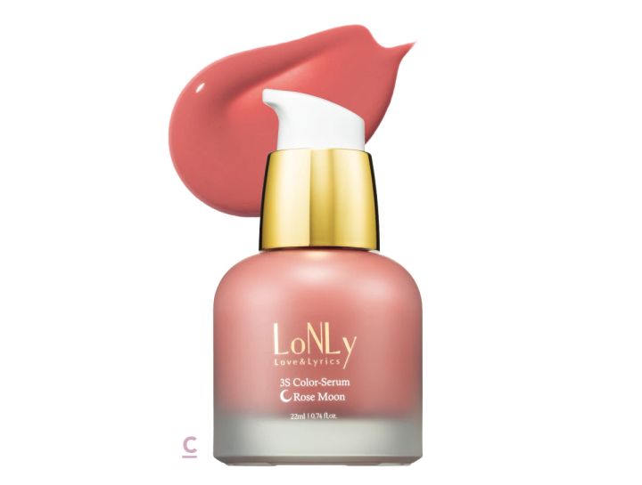 河嶋希 韓国コスメ メイク 