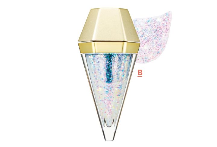 河嶋 希 中国コスメ メイク