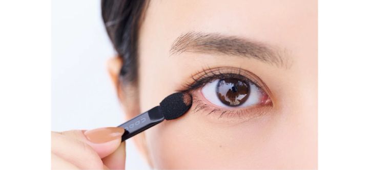 河嶋 希 aespaカリナ風 AI顔 メイク