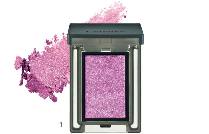 河嶋 希 メイク ブラウンワントーン