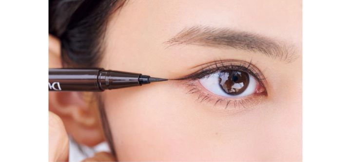 河嶋 希 aespaカリナ風 AI顔 メイク