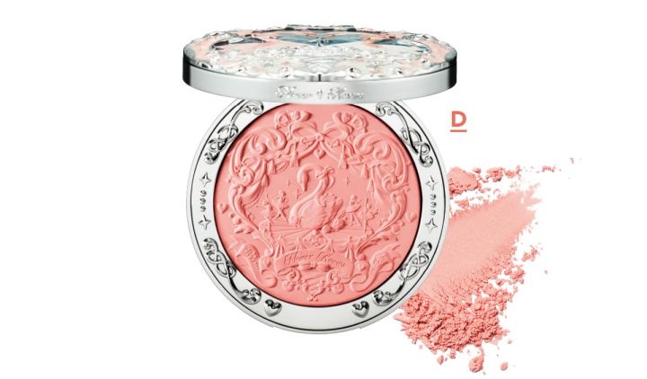 河嶋 希 中国コスメ メイク