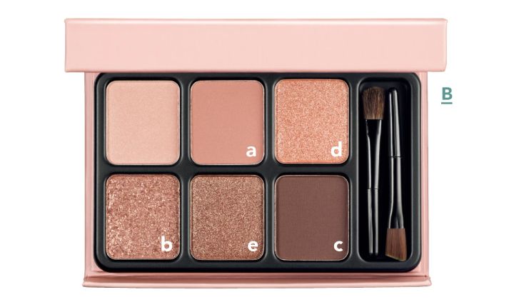 河嶋希 台湾コスメ メイク 