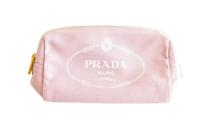 谷まりあ ポーチ