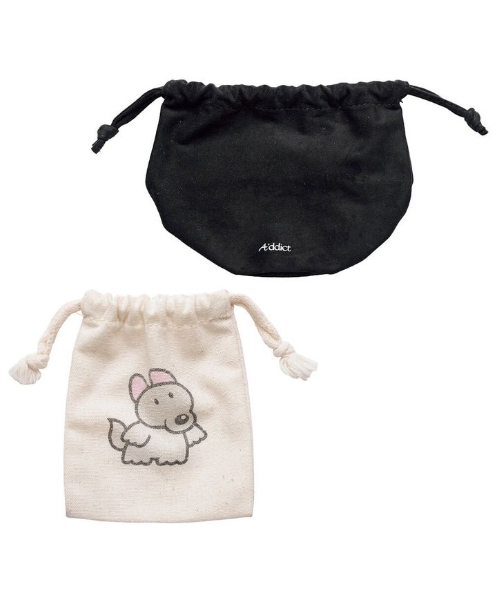 矢吹奈子 ポーチ