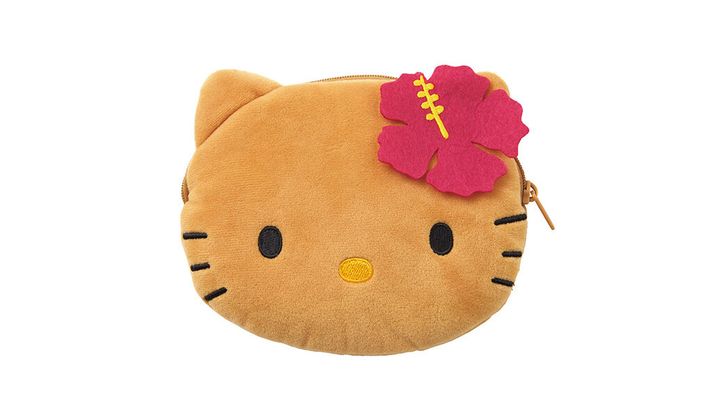 佐藤晴美 ポーチ