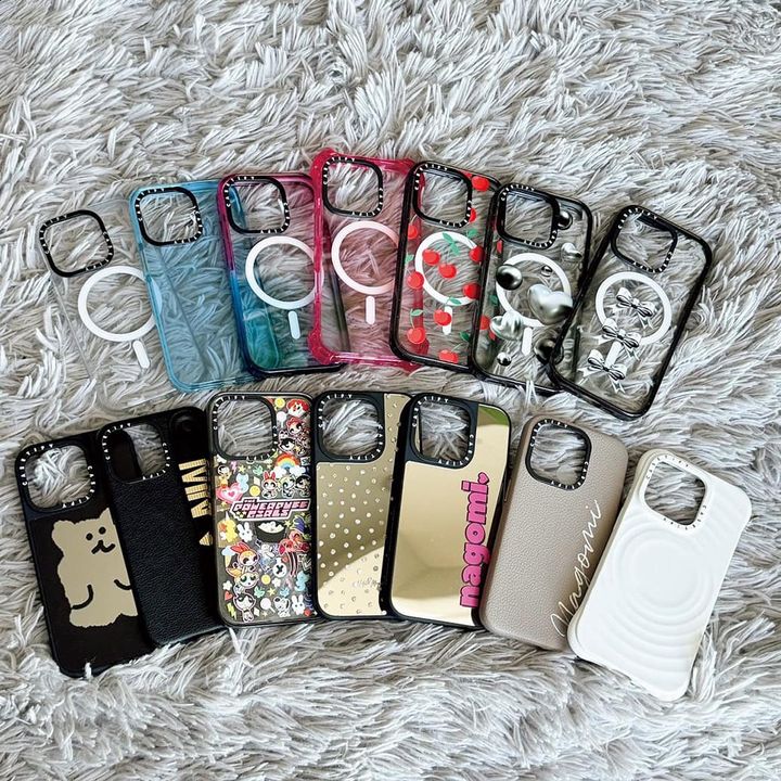 なごみ スマホアクセ