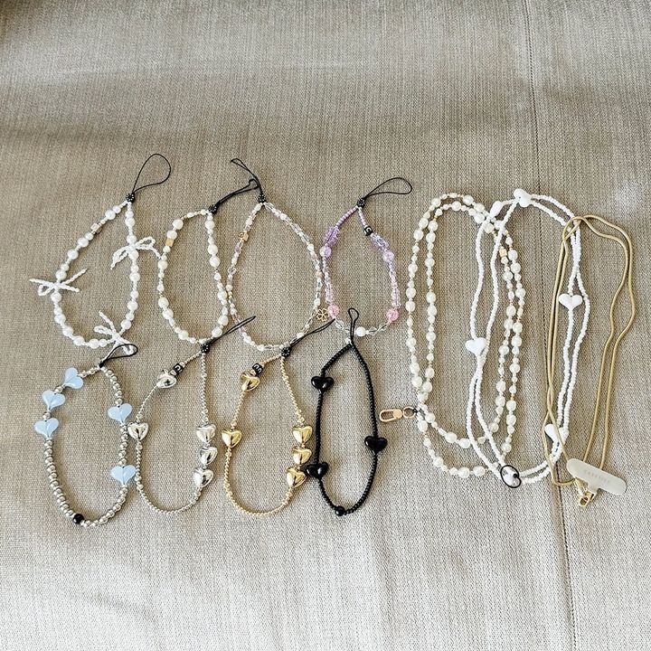 なごみ スマホアクセ