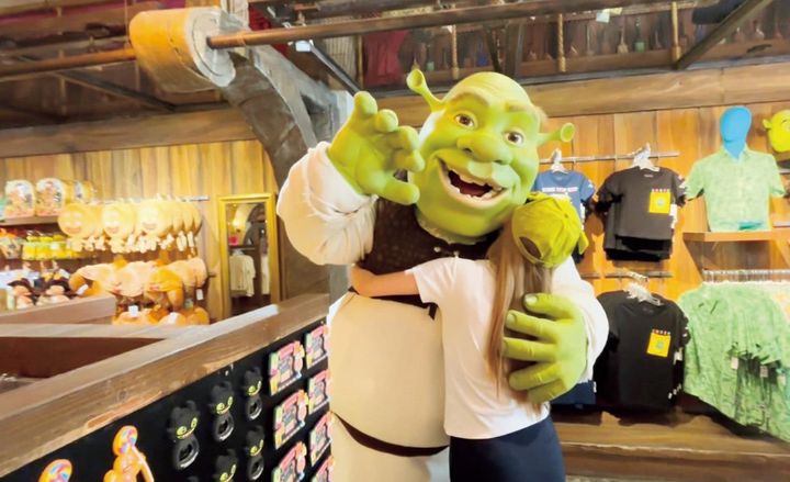 ミチ シュレック