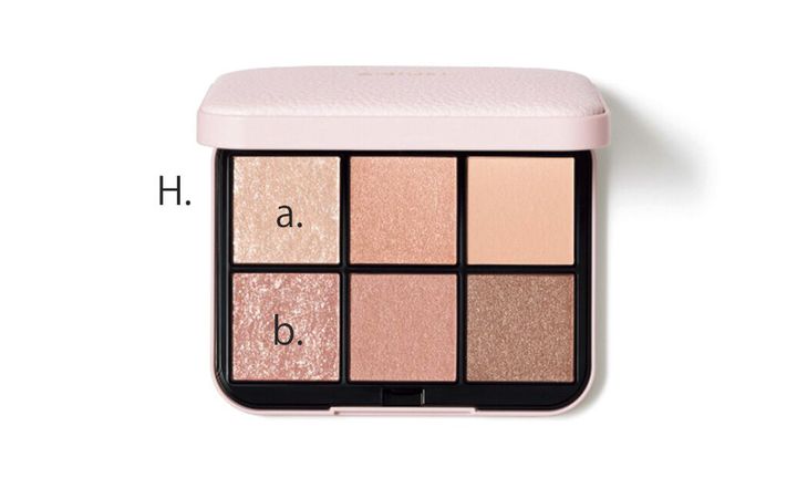 SNIDEL アイデザイナー ｎ 01