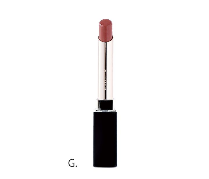 SUQQU ベルベット フィット リップスティック 03