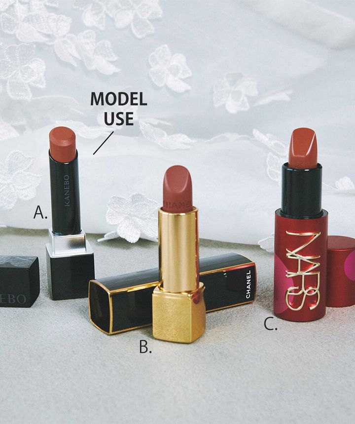 バブみメイク コスメ