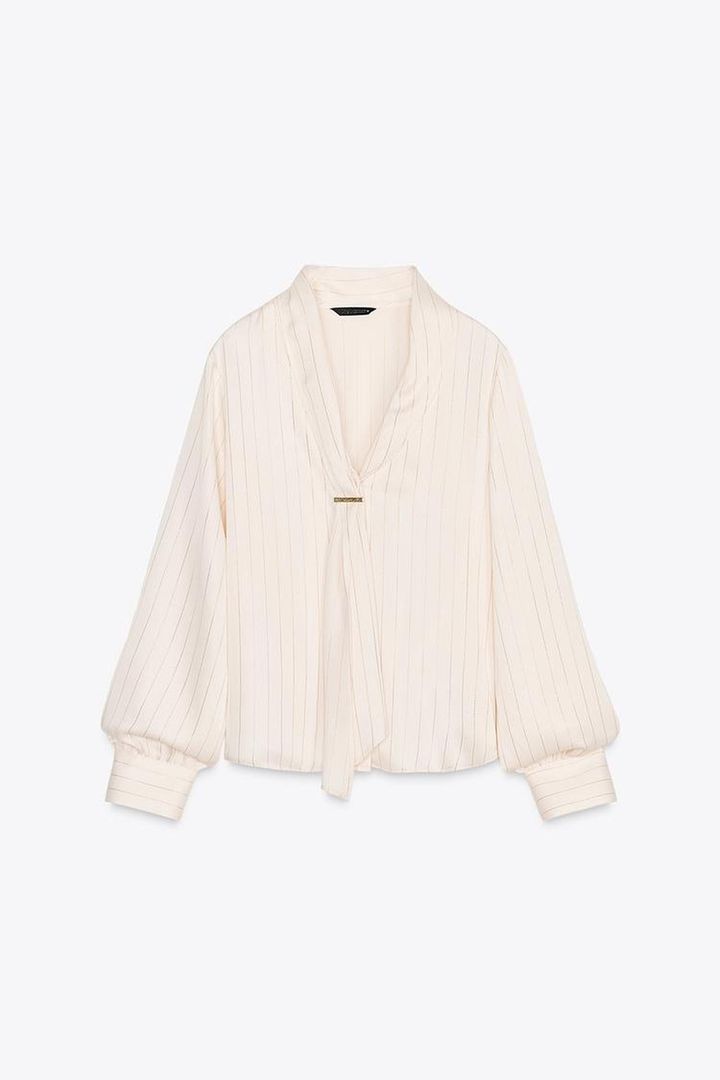 画像1: 出典：ZARA