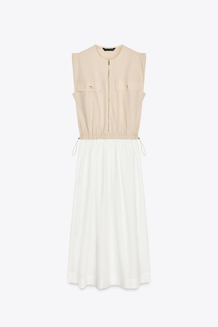 画像2: 出典：ZARA