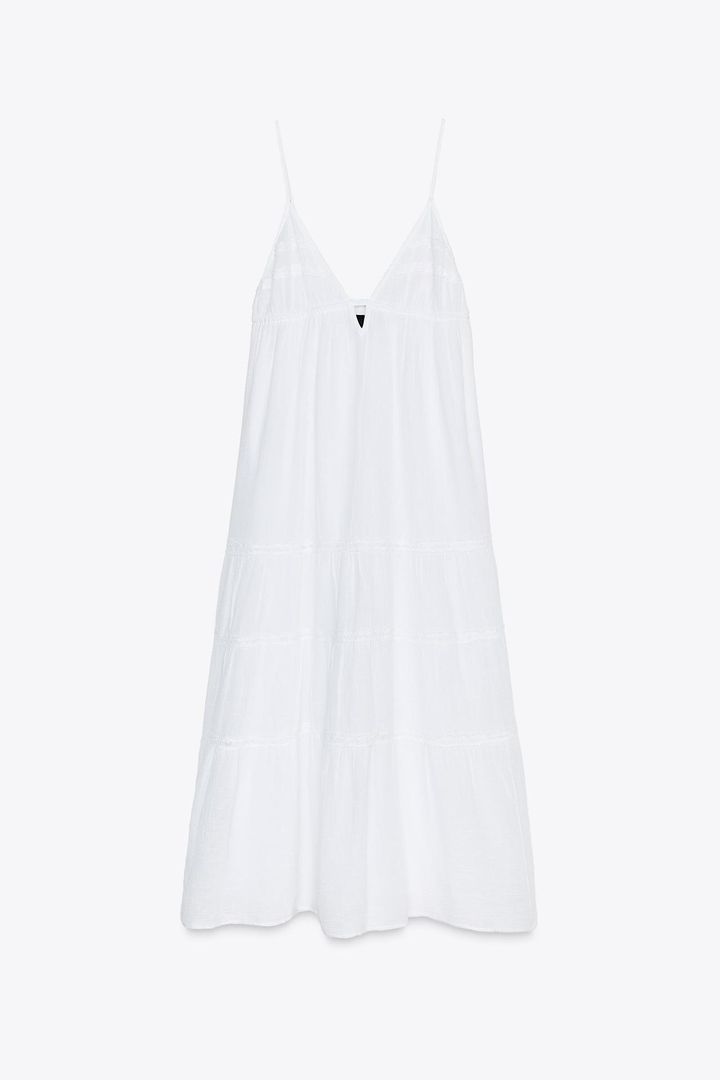 画像1: 出典：ZARA