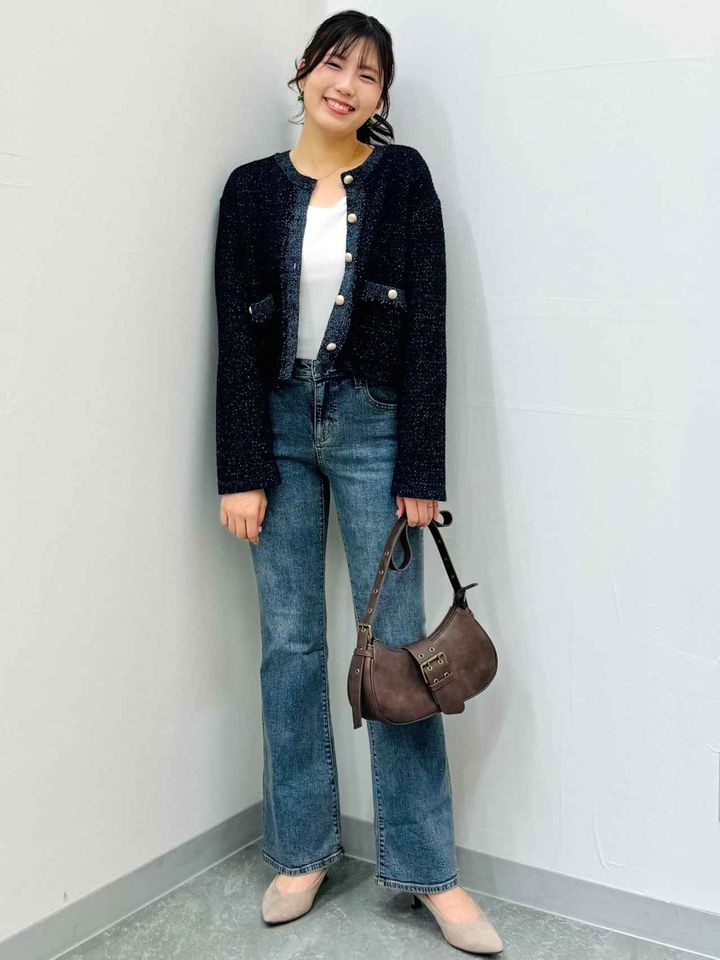 画像3: 出典：GU