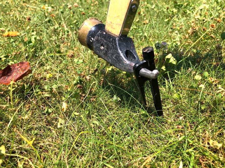 上級キャンパーが実際に使ってる！「村の鍛冶屋」の優秀すぎるおすすめキャンプギア3選