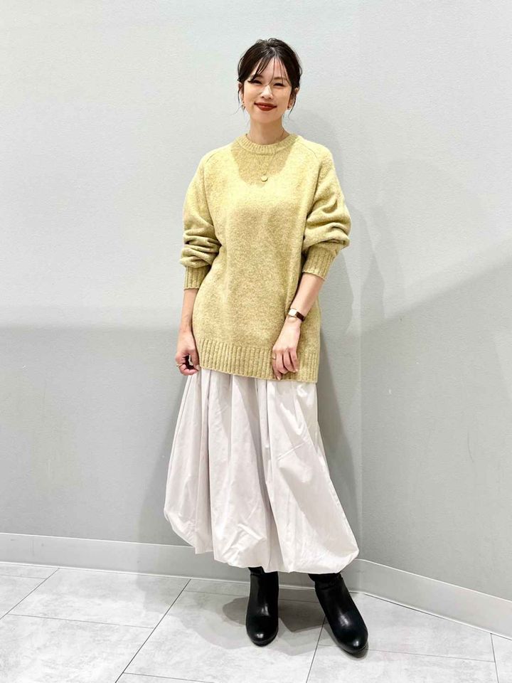 画像1: 出典：GU