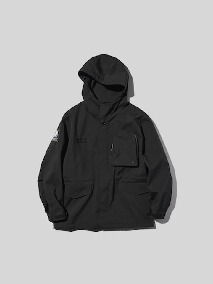 画像1: 出典：GU