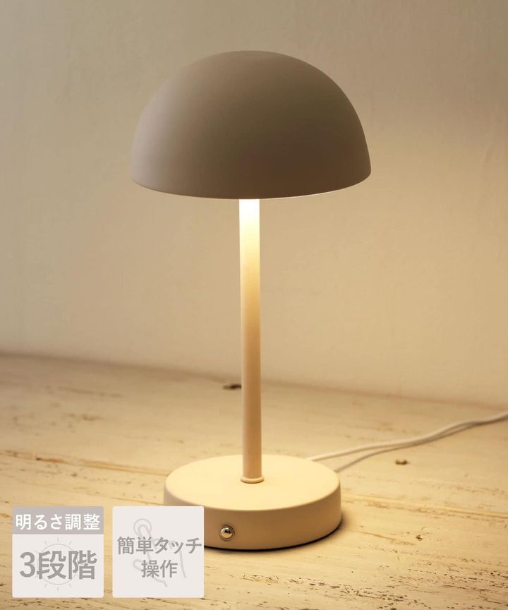 画像1: 出典：3COINS