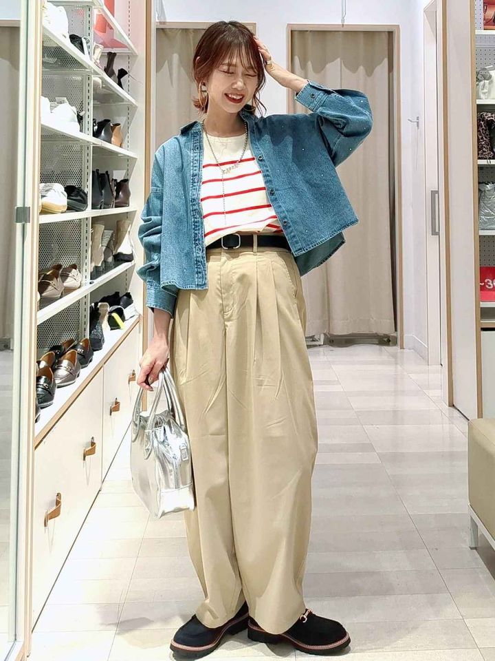 画像1: 出典：and ST