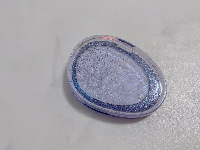 fwee グリッツストーンハイライター HL12 メリーオーロラ