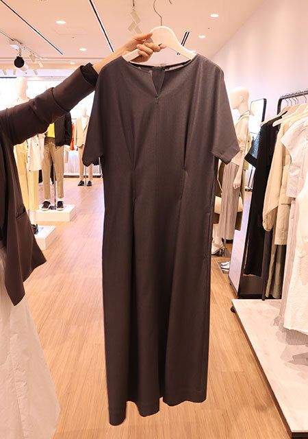 プラステのシャンブレーシリーズ3