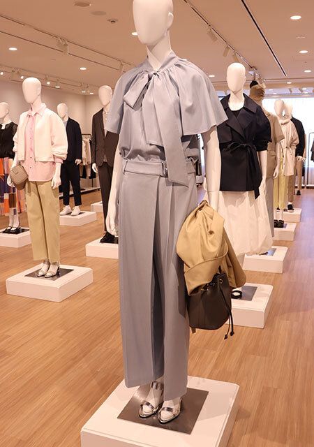 プラステのシャンブレーシリーズ1