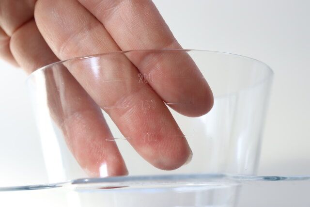 ダイソーの便利なシャワードリップ