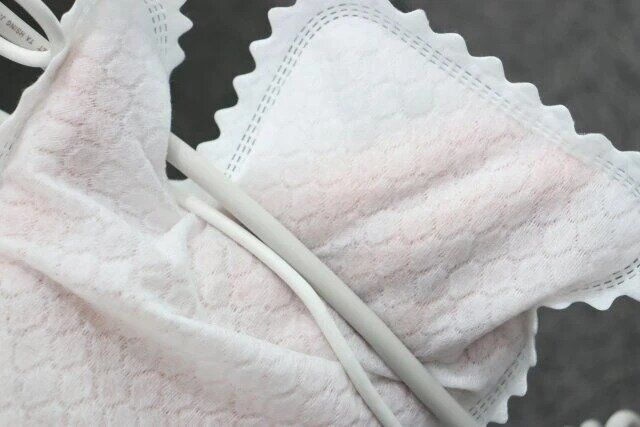 ダイソー お掃除ミトン（5枚）