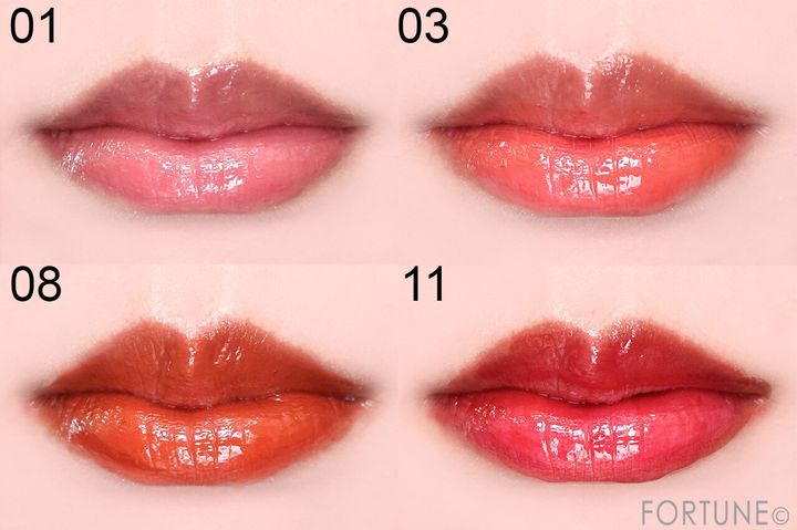 Cathy Doll（キャシードール）｜フィラーリップ...