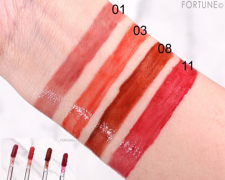 Cathy Doll（キャシードール）｜フィラーリップ...