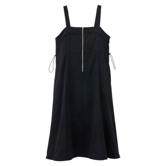 しまむらのジャンパースカート