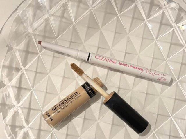 今回使用するアイテム