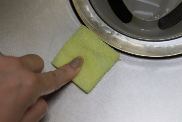 キッチンクエン酸クリーナー（26枚） シンク