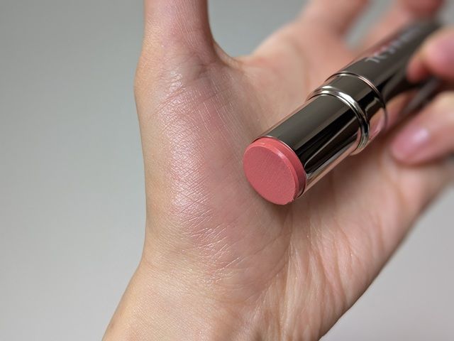 ルナソルコスメの写真