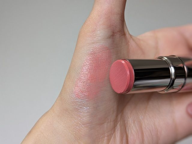 ルナソルコスメの写真