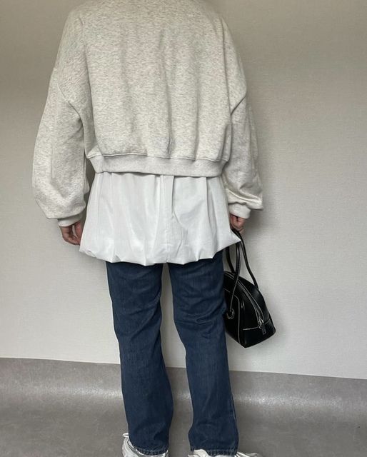 しまむらのバルーンキャミソール2