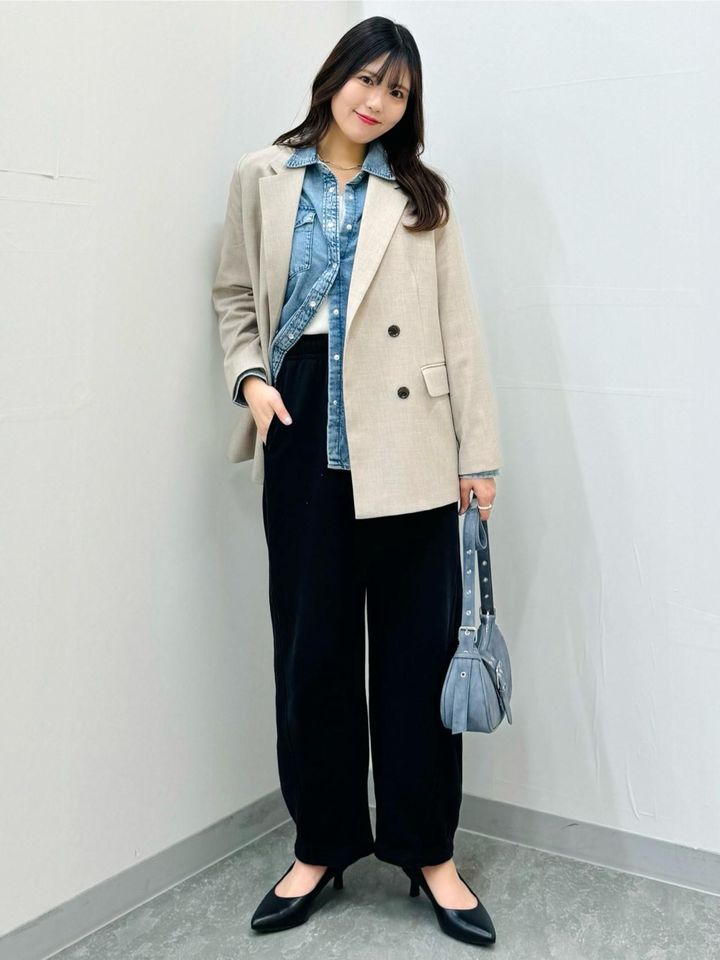 画像3: 出典：GU