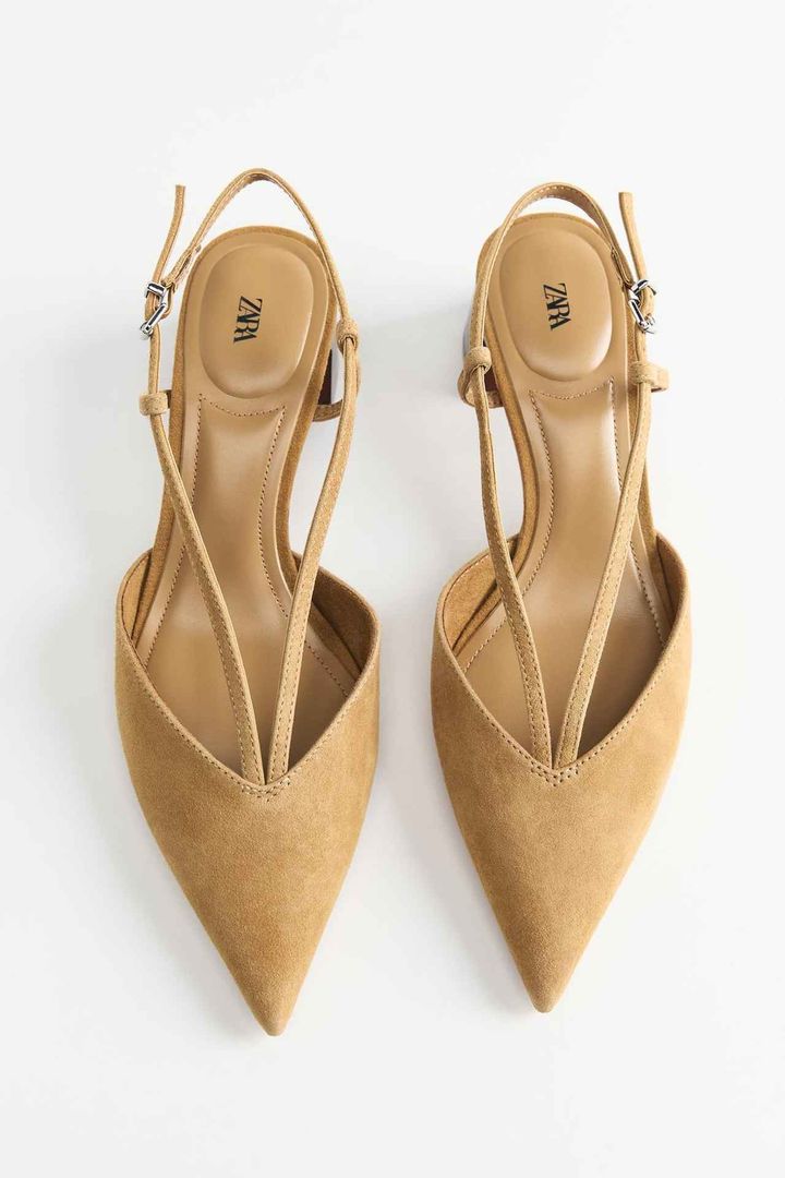 画像4: 出典：ZARA