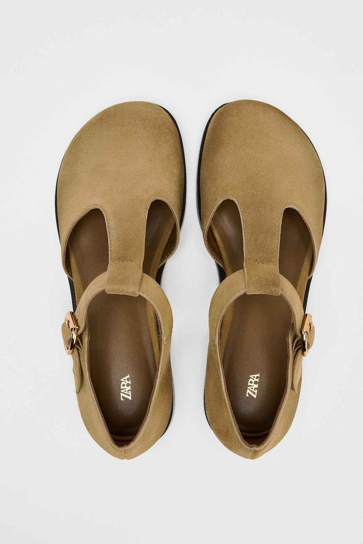 画像2: 出典：ZARA