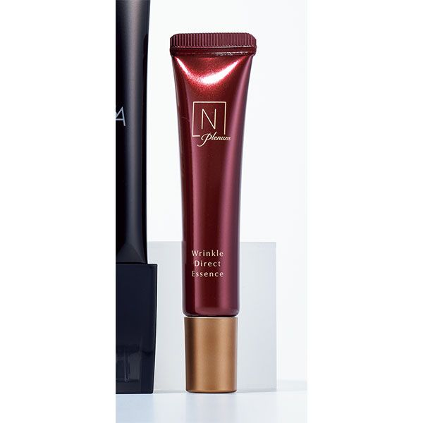 N organic Plenum リンクルダイレクト エッセンス