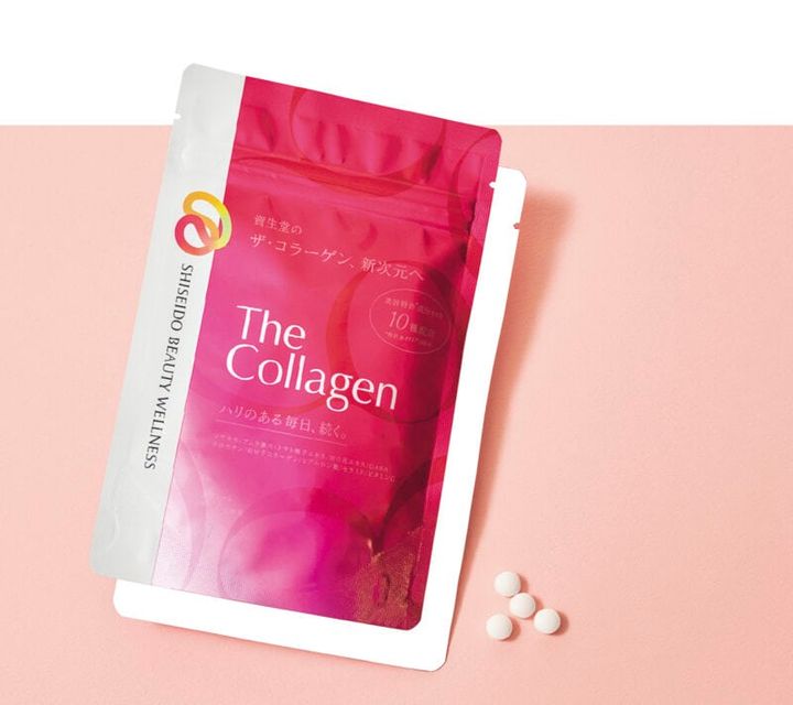ザ・コラーゲン ザ・コラーゲン〈タブレット〉