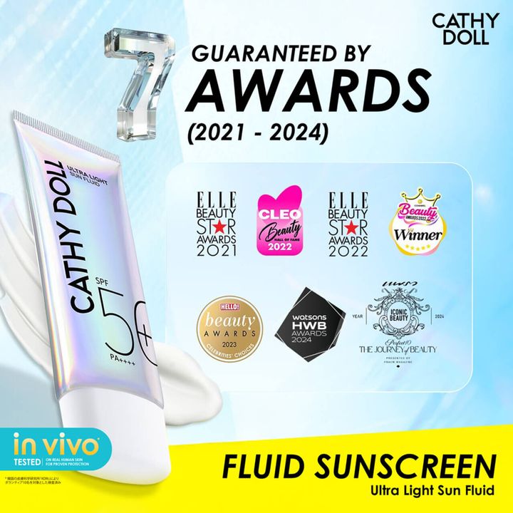 Cathy Doll（キャシードール）ウルトラライト ...