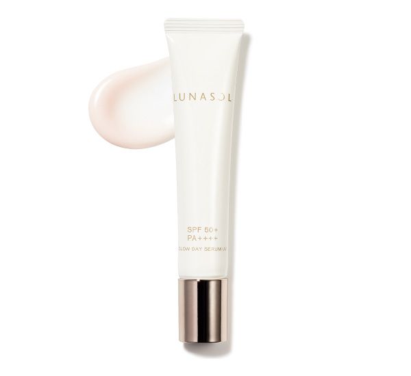 グロウデイセラムUV