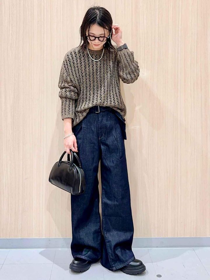 画像3: 出典：GU